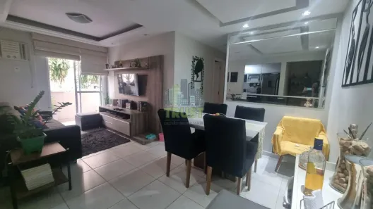Apartamento com 2 Quartos à venda, 60m² no Pechincha, Rio de Janeiro