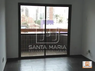 Apartamento com 1 Quarto à venda, 34m² no Centro, Ribeirão Preto