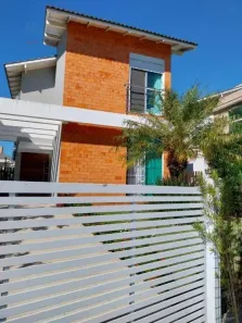 Casa com 4 Quartos à venda, 174m² no Cachoeira do Bom Jesus, Florianópolis