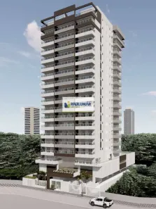 Apartamento com 2 Quartos à venda, 75m² no Centro, Mongaguá