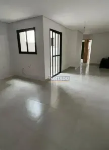 Apartamento com 2 Quartos à venda, 58m² no Vila Pires, Santo André
