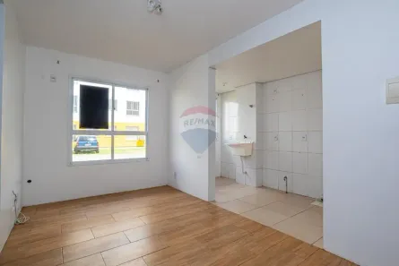 Apartamento com 2 Quartos à venda, 48m² no Parque dos Anjos, Gravataí