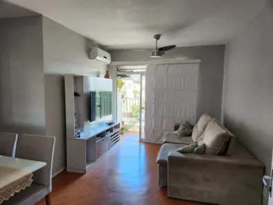 Apartamento com 2 Quartos à venda, 72m² no Vila Valqueire, Rio de Janeiro
