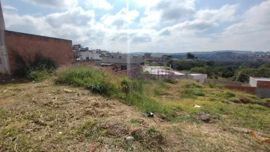 Lote/Terreno à venda, 306m² no Residencial Botânica, Itupeva