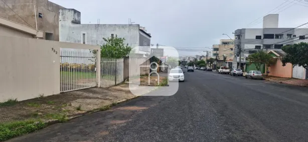Lote/Terreno à venda, 579m² no Tibery, Uberlândia