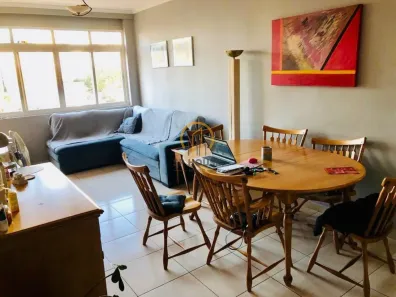 Apartamento com 3 Quartos à venda, 127m² no Vila Nova Conceição, São Paulo