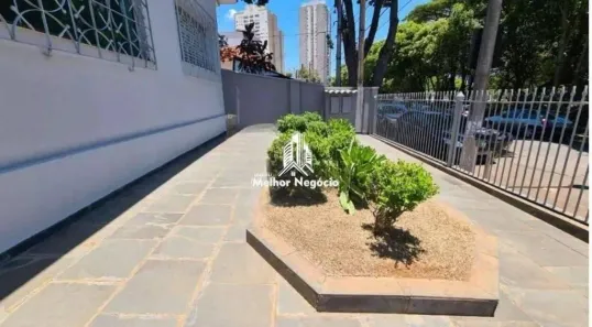 Casa com 3 Quartos à venda, 162m² no Jardim São Paulo, Americana