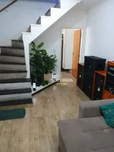 Sobrado com 3 Quartos à venda, 144m² no Anchieta, São Bernardo do Campo