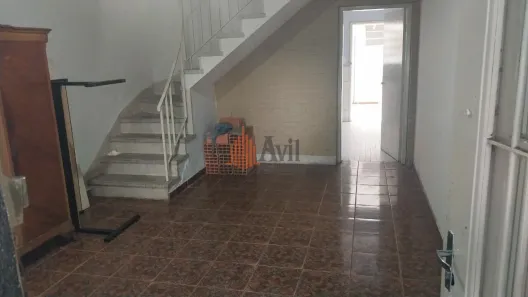 Sobrado com 2 Quartos para alugar, 80m² no Vila Gomes Cardim, São Paulo