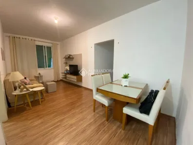 Apartamento com 2 Quartos à venda, 63m² no Santa Maria Goretti, Porto Alegre