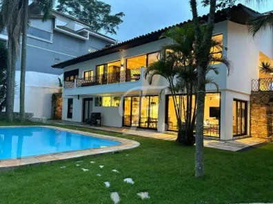 Casa com 6 Quartos à venda, 550m² no Tucuruvi, São Paulo