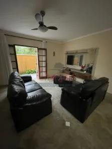 Sobrado com 2 Quartos à venda, 60m² no Balneário Gardem Mar, Caraguatatuba