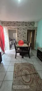 Apartamento com 2 Quartos à venda, 56m² no Vila Morellato, Barueri