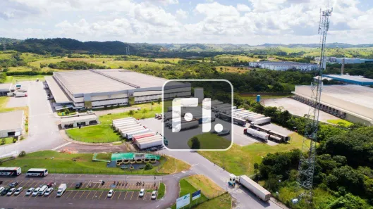 Galpão/Depósito/Armazém para alugar, 6615m² no Ipojuca, Ipojuca
