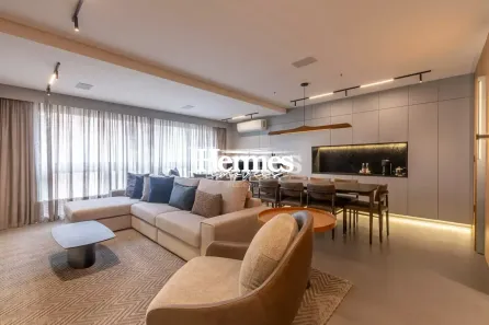 Apartamento com 2 Quartos à venda, 130m² no Cambuí, Campinas