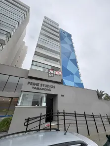 Kitnet com 1 Quarto para alugar, 39m² no Praia das Palmeiras, Caraguatatuba