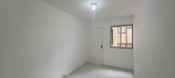 Apartamento com 2 Quartos para alugar, 45m² no Americanópolis, São Paulo