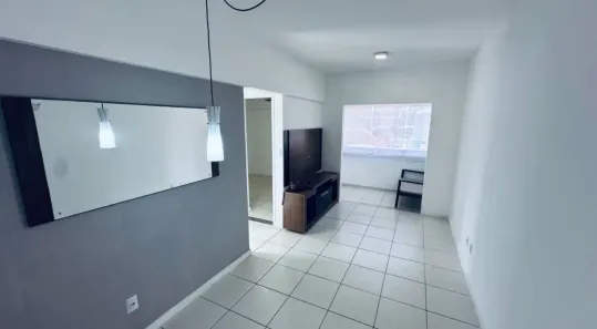 Apartamento com 2 Quartos à venda, 56m² no Luiz Anselmo, Salvador