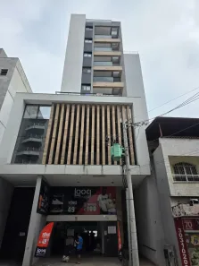 Apartamento com 2 Quartos para alugar, 75m² no São Mateus, Juiz de Fora