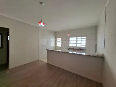 Casa com 3 Quartos à venda, 115m² no Residencial Jardim Antonieta, São José do Rio Preto