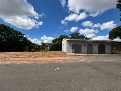 Galpão/Depósito/Armazém à venda, 100m² no Boa Vista, Ponta Grossa