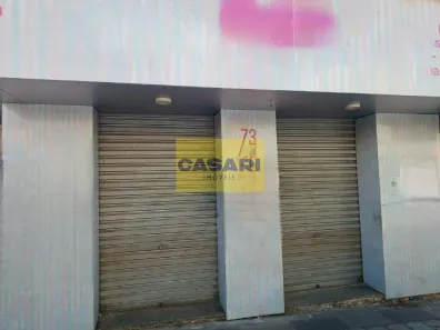 Ponto Comercial para alugar, 75m² no Centro, Boituva