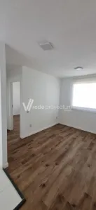 Apartamento com 2 Quartos à venda, 39m² no Jardim Rossin, Campinas