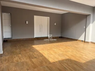 Casa com 3 Quartos à venda, 171m² no Centro, Santa Bárbara D'Oeste