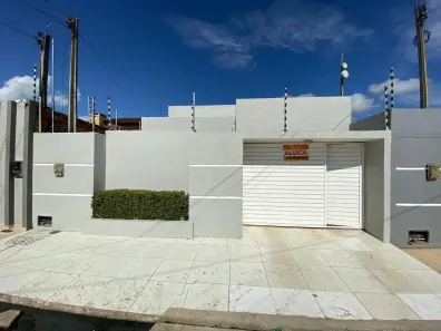 Casa com 3 Quartos para alugar, 300m² no Verdes Campos, Arapiraca
