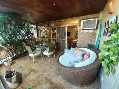 Apartamento com 3 Quartos à venda, 138m² no Barra da Tijuca, Rio de Janeiro