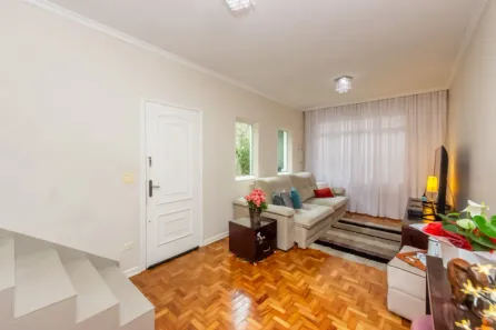 Casa com 3 Quartos à venda, 152m² no Jardim Consórcio, São Paulo