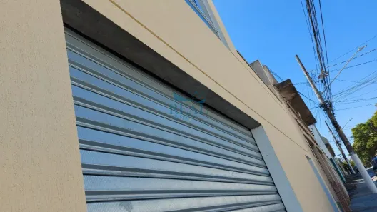 Prédio Comercial à venda, 1200m² no Santana, São Paulo