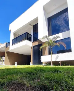 Casa de Condomínio com 3 Quartos à venda, 263m² no Condomínio Belvedere, Cuiabá