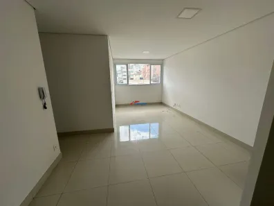 Apartamento com 2 Quartos à venda, 60m² no Prado, Belo Horizonte