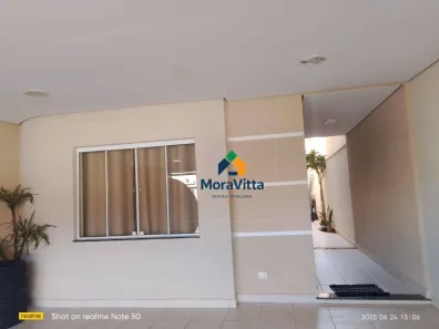 Casa com 3 Quartos à venda, 176m² no Jardim Boer I, Americana