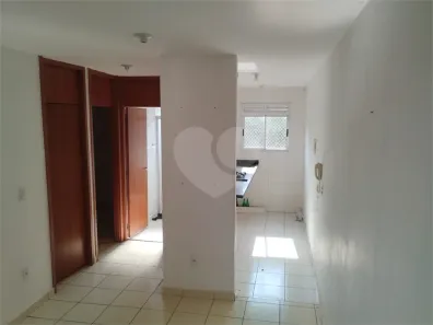 Apartamento com 2 Quartos para alugar, 56m² no Jardim Parque Jupiá, Piracicaba