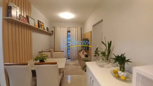 Apartamento com 3 Quartos à venda, 64m² no Pinheirinho, Vinhedo