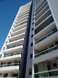 Apartamento com 3 Quartos à venda, 100m² no Fátima, Fortaleza