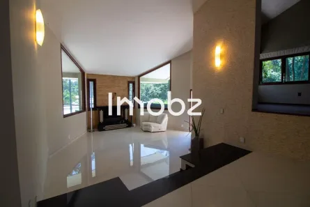 Casa com 4 Quartos à venda, 1100m² no Santo Amaro, São Paulo