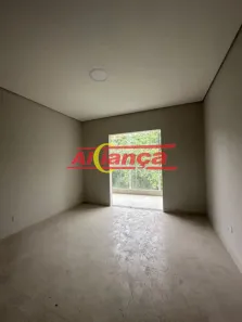 Casa com 1 Quarto para alugar, 55m² no Jardim Santa Paula, Guarulhos