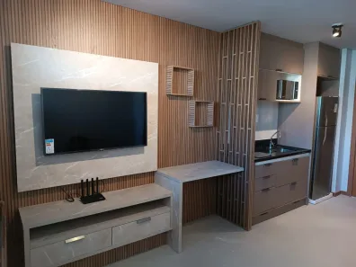 Apartamento com 1 Quarto à venda, 26m² no Barra, Salvador