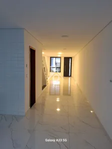 Sobrado com 3 Quartos à venda, 160m² no Água Rasa, São Paulo