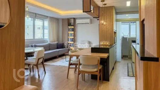 Apartamento com 3 Quartos à venda, 89m² no Santo Antônio, Porto Alegre