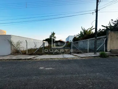 Lote/Terreno à venda, 450m² no Cidade Jardim, Anápolis