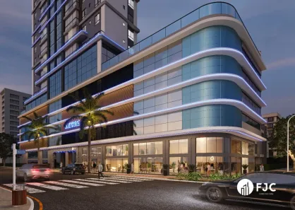 Apartamento com 4 Quartos à venda, 140m² no Centro, Balneário Camboriú