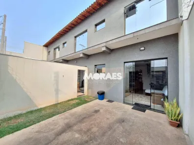 Casa com 3 Quartos à venda, 226m² no Vila Santa Izabel, Bauru
