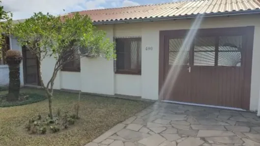 Casa com 3 Quartos à venda, 120m² no Hípica, Porto Alegre
