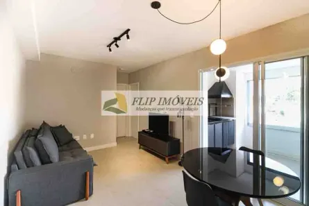 Apartamento com 2 Quartos para alugar, 86m² no Jardim Proença, Campinas