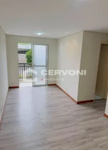 Apartamento com 2 Quartos para alugar, 550m² no Vila Zizinha, São José dos Campos