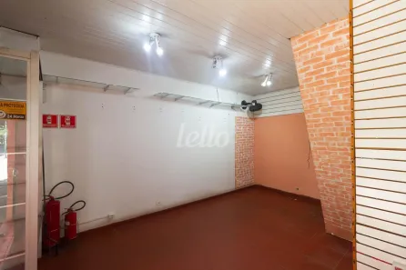 Ponto Comercial para alugar, 30m² no Santa Cecília, São Paulo